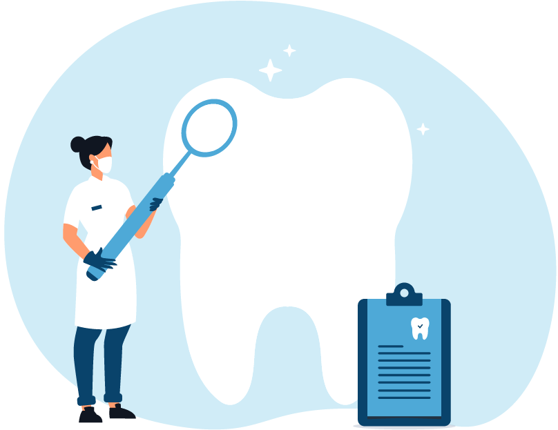 Utilizing Preventive Dental Health